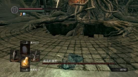(黑暗之魂怎么找)探寻黑暗之魂攻略图：挑战重重，沉浸于黑暗之境