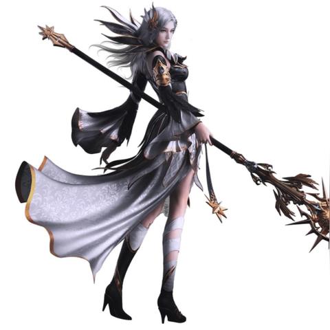 (好玩的西方魔幻类手游)探索西方魔幻世界：史诗级大型手游MMO