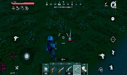 探索游戏疆界，挖掘并解决《创造吧我们的星球》中的bug为游戏环境优化献力