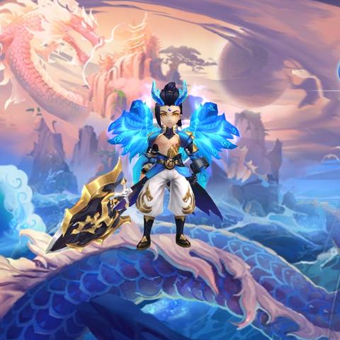(仙灵物语平民如何选择合适的游戏玩法)仙灵物语平民如何选择合适的游戏玩法？