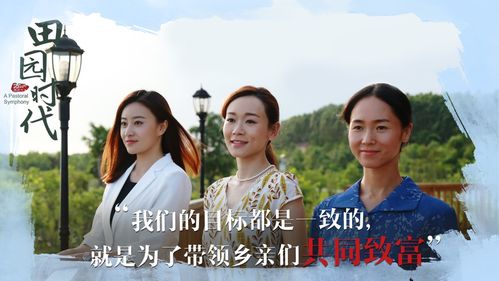 (活在乡村爱情世界)活在乡村爱情：田园生活中的甜蜜恋曲和人间烟火情缘