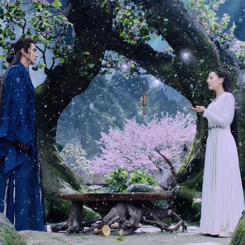 (神仙道吧心动吧)体验仙境之旅！神仙道心动游戏带你探索神秘的神仙世界