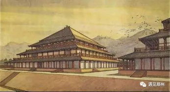 探寻堪舆之门的奥秘：揭示古代风水学在现代生活中的应用与意义