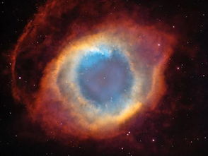 探索宇宙奥秘：深空之眼wiki的全面解读与科普普及，在科技与天文学的交汇点尽揭秘密