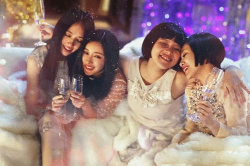 (泰剧 双女主)2024年最新泰剧双女主视频大全，精彩剧情尽在其中!