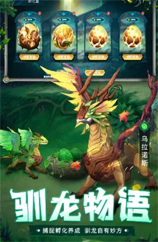 (探索龙是什么)探索龙之女游戏官网，免费下载最新版本