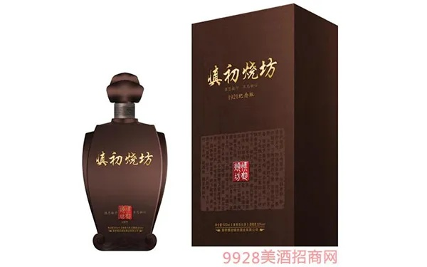 慎初烧坊的价格表：一览无余，物美价廉，满足您对高质量茶叶的需求