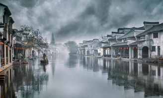 (烟雨江南醉美西湖)烟雨西湖歌曲：一首讴歌江南风情，唤起无尽惆怅与思念
