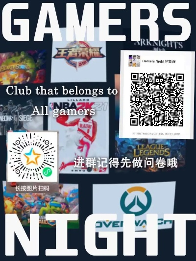 掌握专业娱乐资讯，一扫便知：如何快速获取并使用王者营地二维码名片？