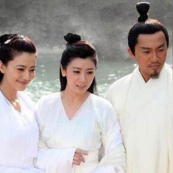 以甄子丹独特武术风格解读《倚天屠龙记》：重新审视江湖英雄理想与命运交错的荡气回肠故事