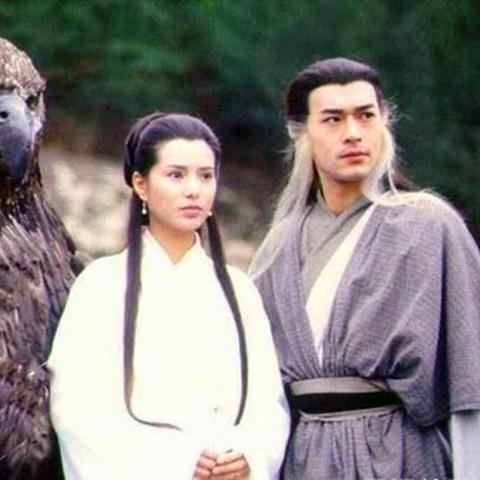 以甄子丹独特武术风格解读《倚天屠龙记》：重新审视江湖英雄理想与命运交错的荡气回肠故事