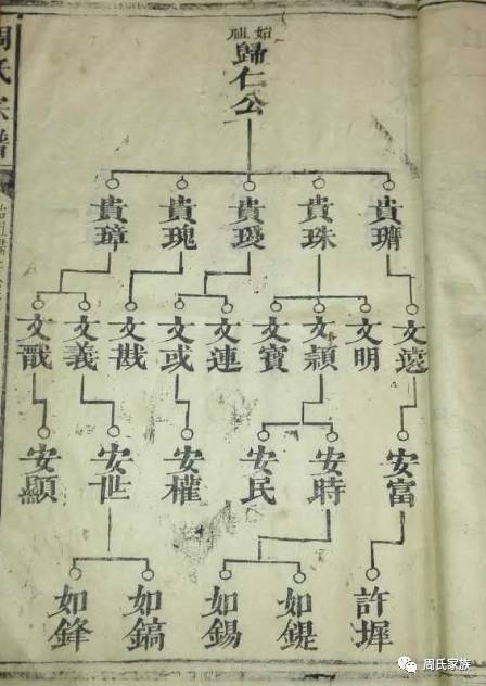 中国古代神仙族谱一览表：探秘神仙世界的血脉传承和神秘家族谱系
