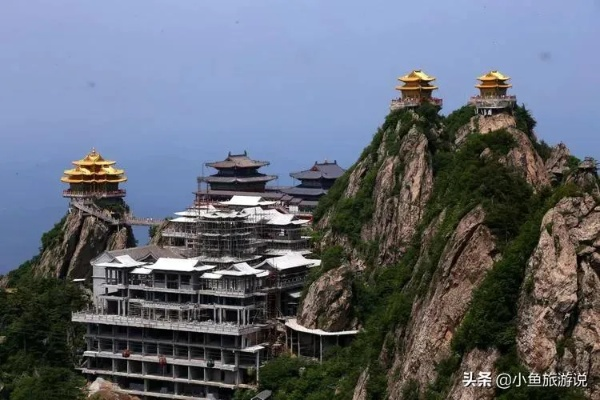 蚂蜍窝旅游攻略详解：老君山之旅的完全预备与实用指南