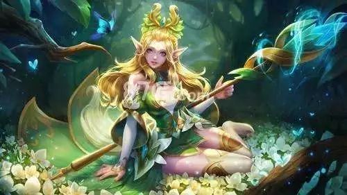 (十二星座对应的王者英雄女英雄)探讨12星座对应的王者女英雄：不同星座的女性英雄角色对比分析