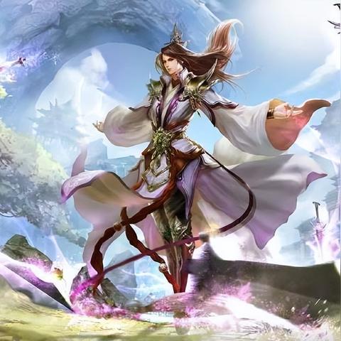 探索"觅长生手游"：开启你的修仙之旅，揭开游戏中的神秘世界与无尽挑战！