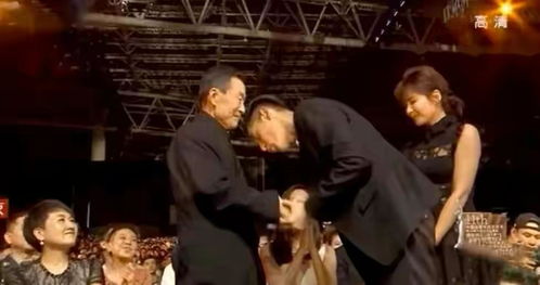探索好满1v2影帝的魅力与演技：从银幕背后看他如何塑造经典角色