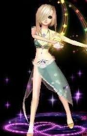 舞型舞秀爱哭的小魔女：揭秘小魔女的成长过程及背后涉及的心路历程