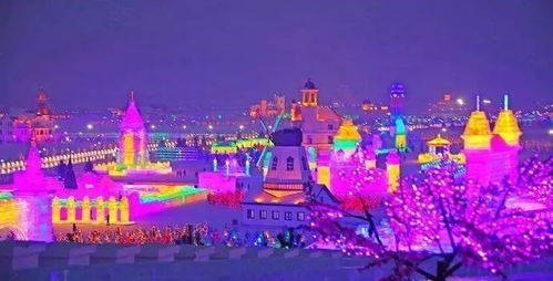 (冰雪乐园方案园策划设计)打造畅游冰雪乐园的完美体验：详细策划方案及实施指南