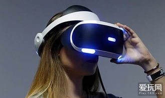 PSVR2游戏推荐：最新VR游戏推荐列表，让你畅享全新虚拟现实世界体验
