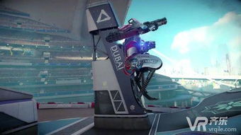 PSVR2游戏推荐：最新VR游戏推荐列表，让你畅享全新虚拟现实世界体验