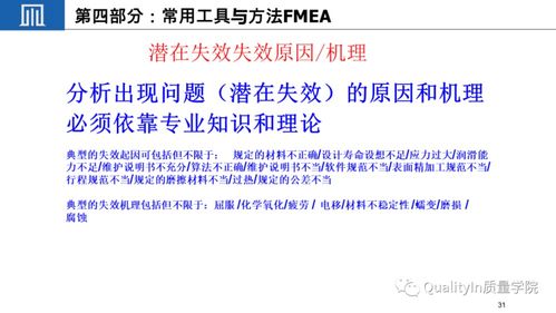 (探寻质量特性的原因可以通过什么工具)探索质量效应手机版：提升产品品质，实现更高用户满意度