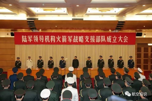 (武装部属于战略支援部队吗)战武部与一院一部：探索新时代军事与科技融合发展的战略路径