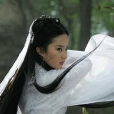 重温免费版《三生三世十里桃花》：杨幂饰演的白浅，如何演绎三世痴情的爱恋