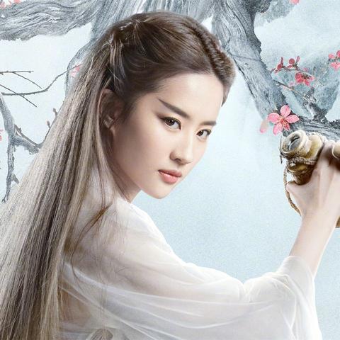重温免费版《三生三世十里桃花》：杨幂饰演的白浅，如何演绎三世痴情的爱恋