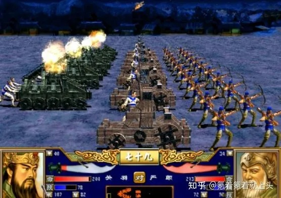 《三国群英传2(单机版)》——打造属于你的三国传奇世界，闯荡战场，招揽英雄，统一天下，一统江山！