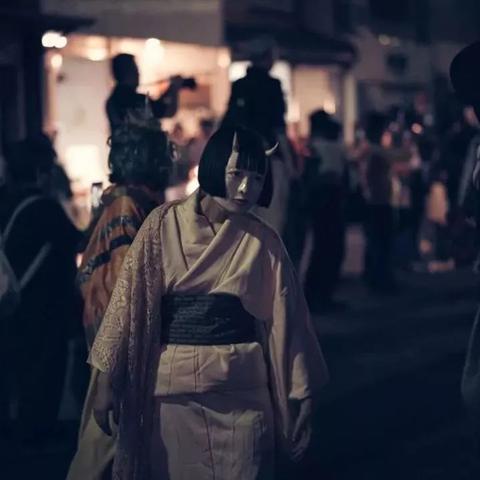 (百鬼夜行是啥意思)百鬼夜行是什么意思？带你解锁神秘的日本民俗传说