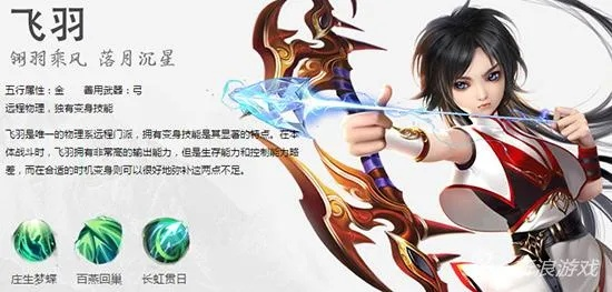 (御剑情缘飞羽怎么玩)御剑情缘飞羽怎么加点？最佳加点方案详解！