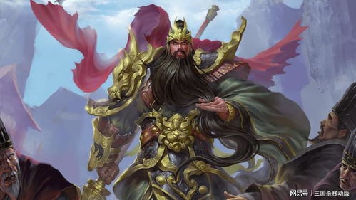 (三国杀里的武圣是什么意思)探秘武圣三国杀：纵览三国历史，解密游戏策略与角色魅力