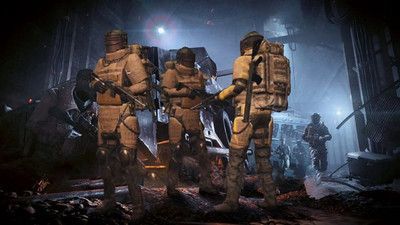 (战地奇兵游戏)探寻战地奇兵先锋队:勇敢无畏的战士在前线冲锋 (战地奇兵游戏)探寻战地奇兵先锋队:勇敢无畏的战士在前线冲锋