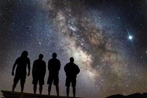 星空联盟中国成员，共同探索宇宙奥秘，致力于深空探索与科学发展
