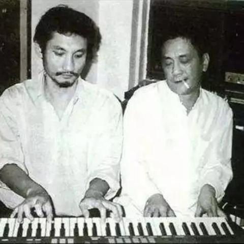 (许冠杰视频)从笑傲江湖到演艺巅峰：许冠杰如何塑造经典角色与时代传奇