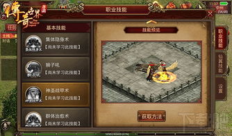 (传奇道士有什么秘籍书)神秘道士招募众多宝宝，共战传奇世界的手游之旅