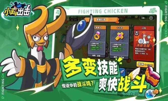 小鸡出击平民最佳阵容：如何打造最有效的小鸡团队来保卫家园？