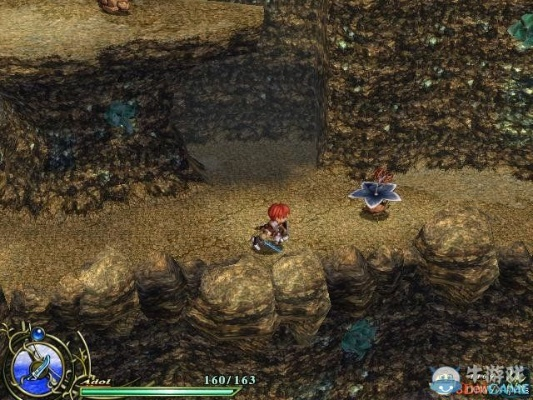 (伊苏6攻略视频)伊苏6全流程图文攻略：打破迷局、征服挑战，轻松通关全程指南