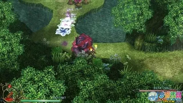 (伊苏6攻略视频)伊苏6全流程图文攻略：打破迷局、征服挑战，轻松通关全程指南