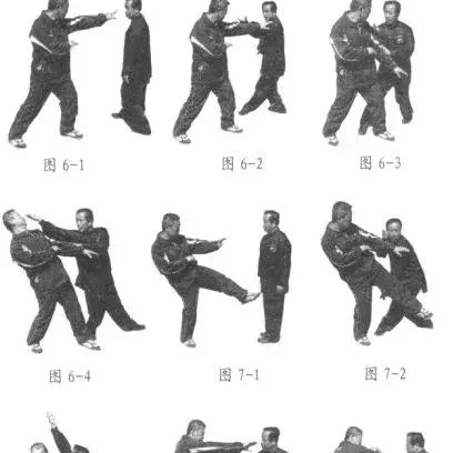 (八卦拳之)神秘绝技揭秘：神拳无敌八卦掌，中华武术卓越技能巅峰展现