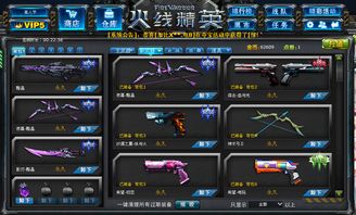 (火线精英至尊帝王号截图)获取火线精英至尊帝王账号密码的绝佳途径与使用心得分享