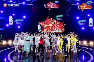 全民乐舞之前的名字是什么？探寻这个潮流舞蹈活动的起源与变迁