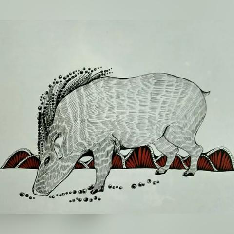 (九州异兽录阵容搭配)探索九州异兽录：揭开神秘生物的传奇与奇幻世界
