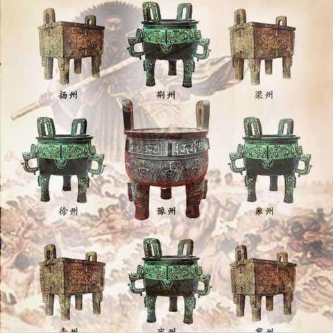 (九州异兽录阵容搭配)探索九州异兽录：揭开神秘生物的传奇与奇幻世界