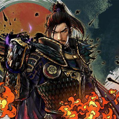 战国无双5：史诗级战斗盛宴，扮演数百位传奇武将，体验极致战争战略！