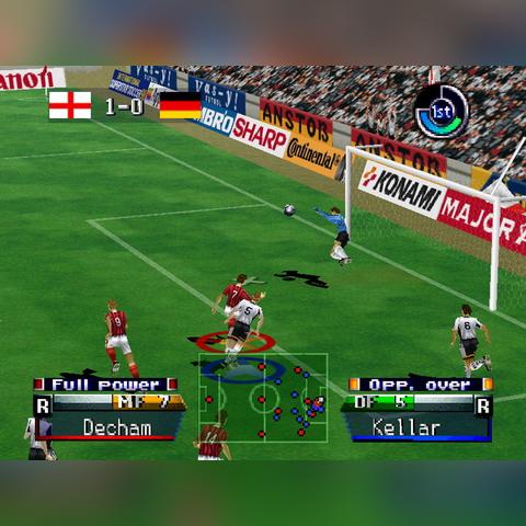 探讨FIFA实况足球的游戏风采及更新，体验真实足球快感，精彩比赛即将上演