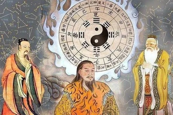 (姜太公乾坤万年歌怎么解释)姜太公乾坤预知歌全文解析及文化内涵探讨