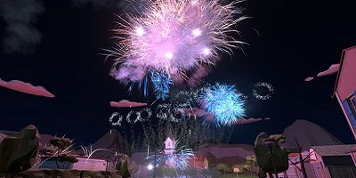 (烟花大师作品)2023最新版烟花大师内置菜单下载——打造璀璨绚丽的烟花表演