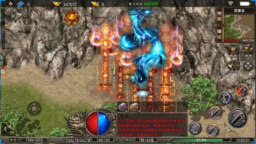(美杜莎传奇1.76)全面解析美杜莎传奇玩法攻略：新手必看技巧与进阶策略