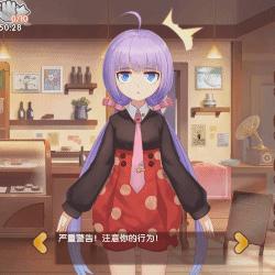 探秘妖灵契手游世界，挑战无尽战斗与冒险，感受异世界的神秘力量！